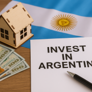invertir en argentina